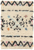 Arcanum Hand Knotted Wool Area Rug - Clearance
