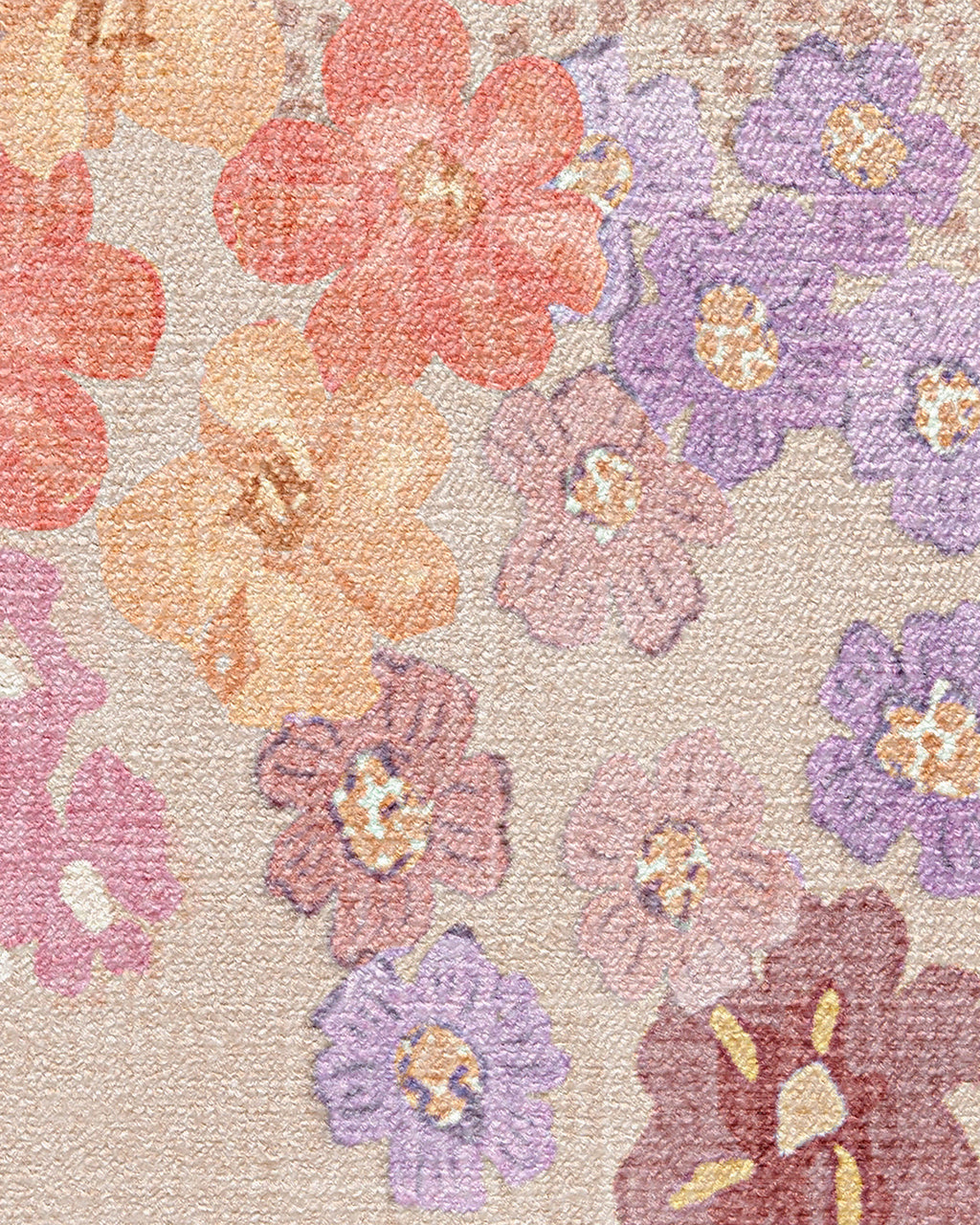 Ellery Natural Multicolor Rug