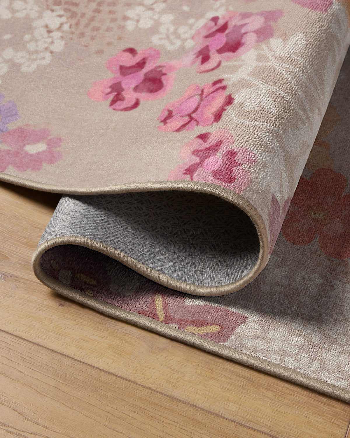 Ellery Natural Multicolor Rug