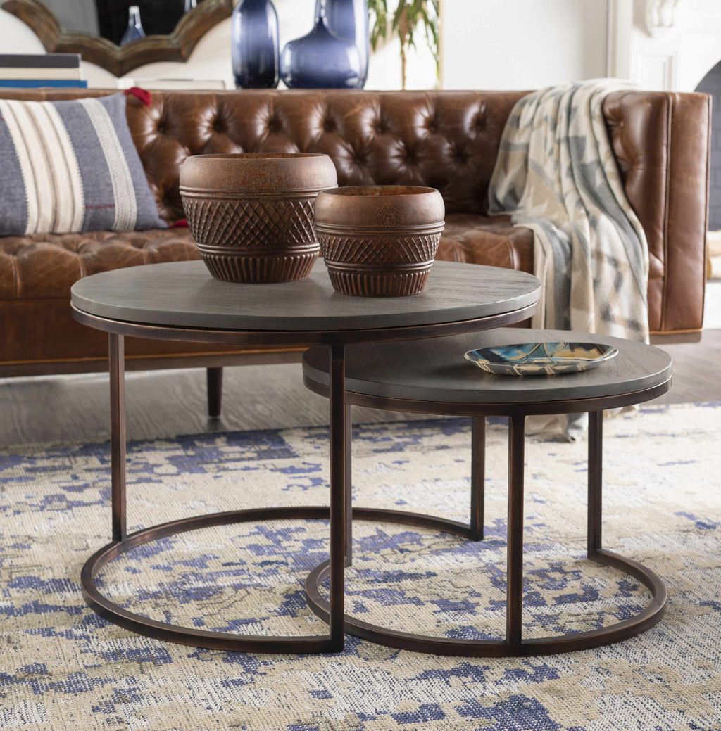 Eastvale Abstract Wool Rug - Clearance