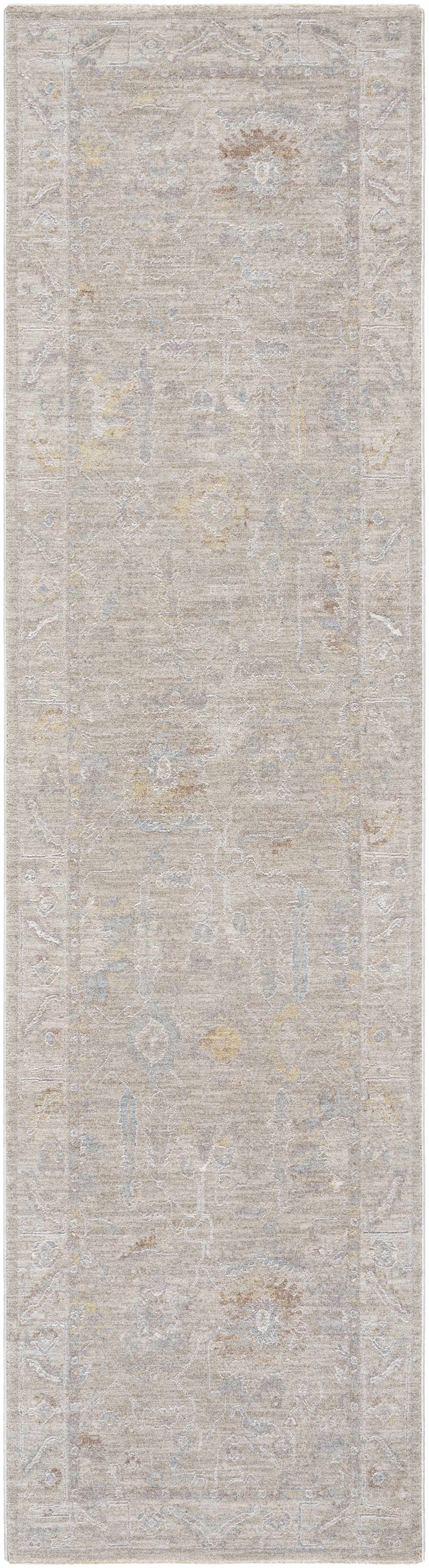 Ashra Thick Luxe Area Rug - Clearance