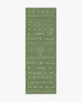 Astrid Fern Green Rug