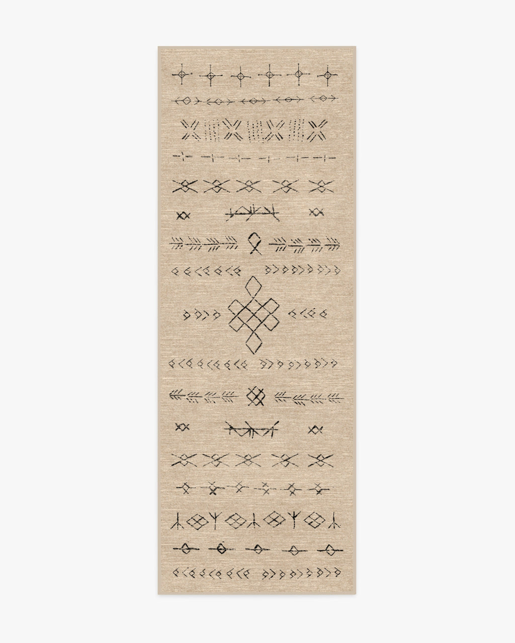 Astrid Natural Rug