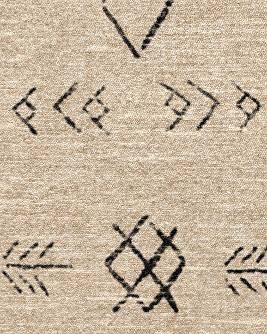 Astrid Natural Rug