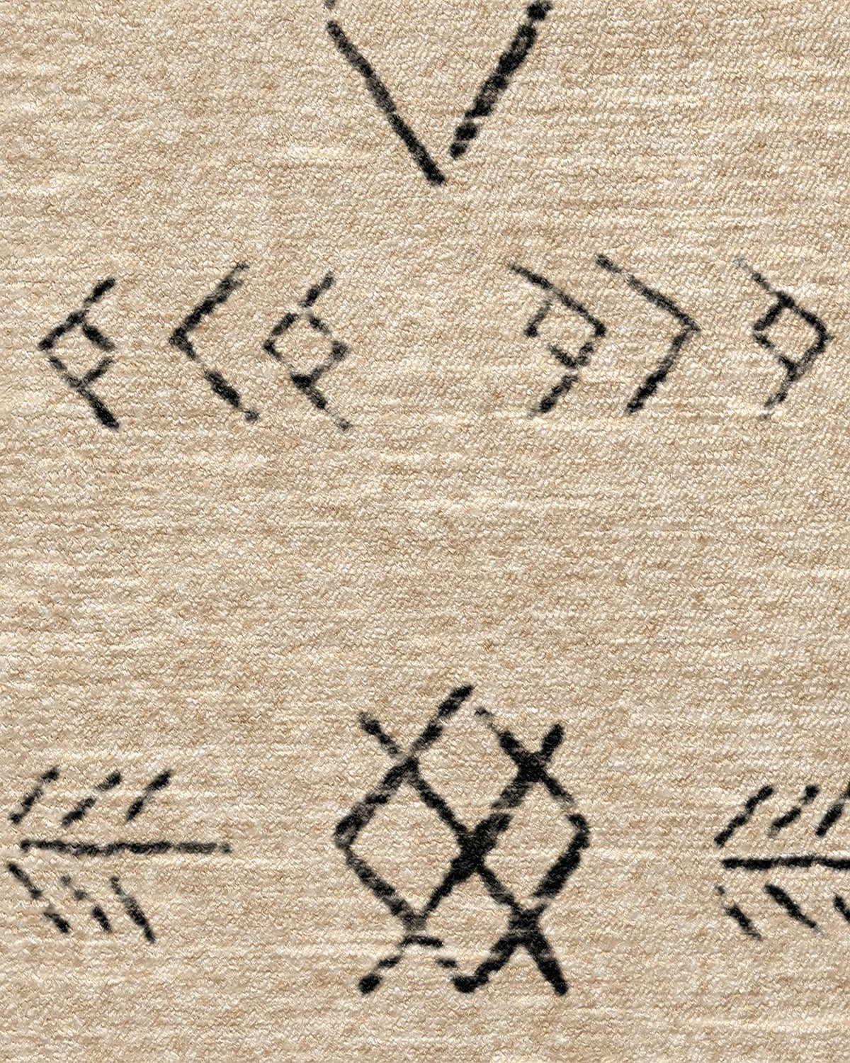 Astrid Natural Rug