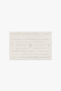 Astrid Off White Rug
