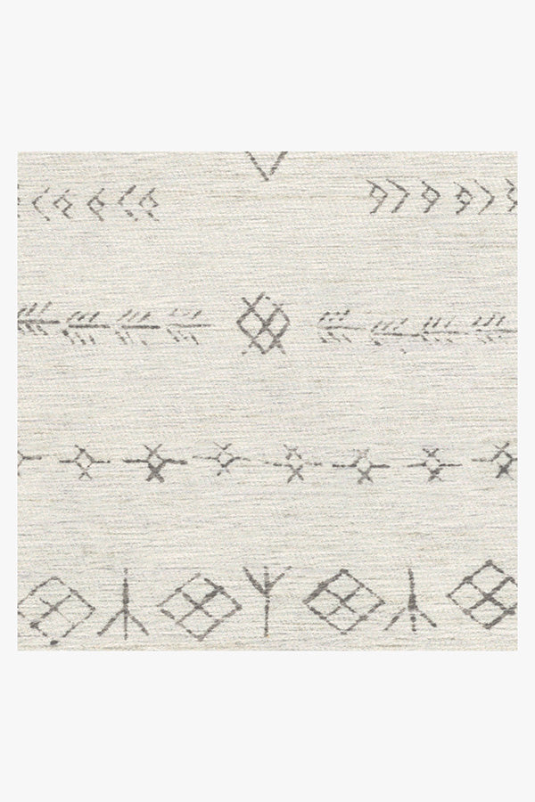 Astrid Off White Rug