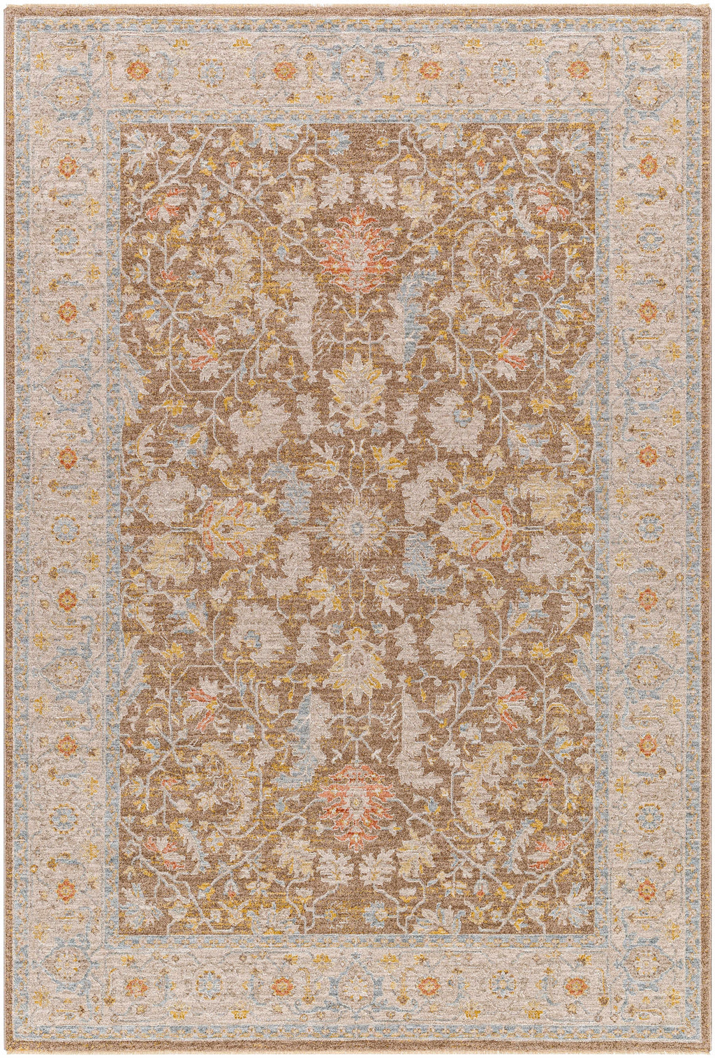 Atli Thick Luxe Area Rug - Clearance