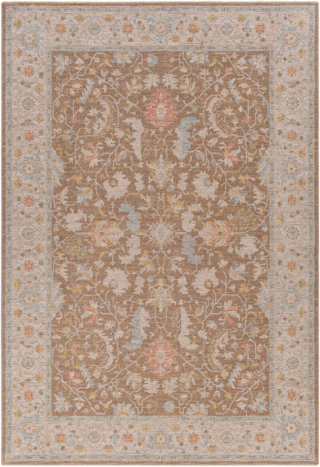 Atli Thick Luxe Area Rug - Clearance