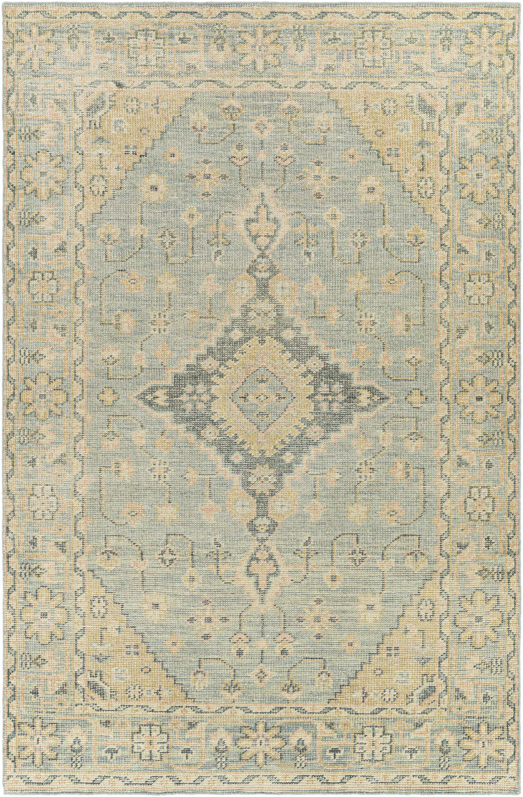 Attwood Premium Rug - Clearance