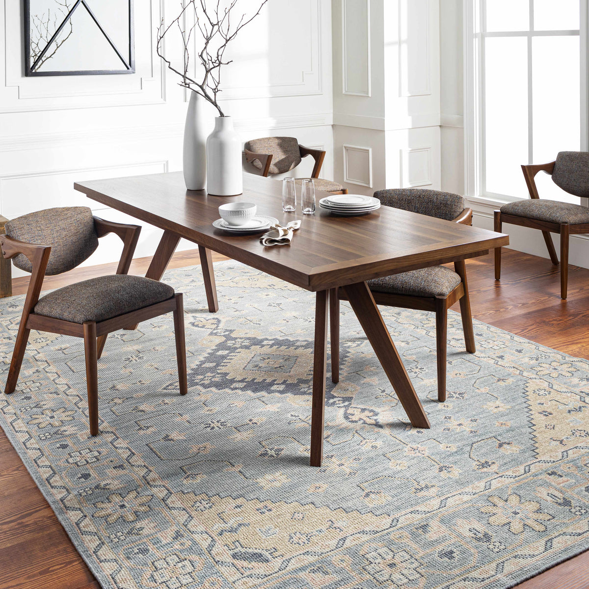 Attwood Premium Rug - Clearance