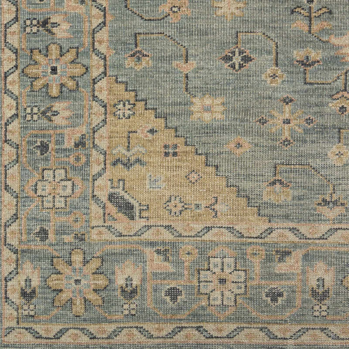 Attwood Premium Rug - Clearance