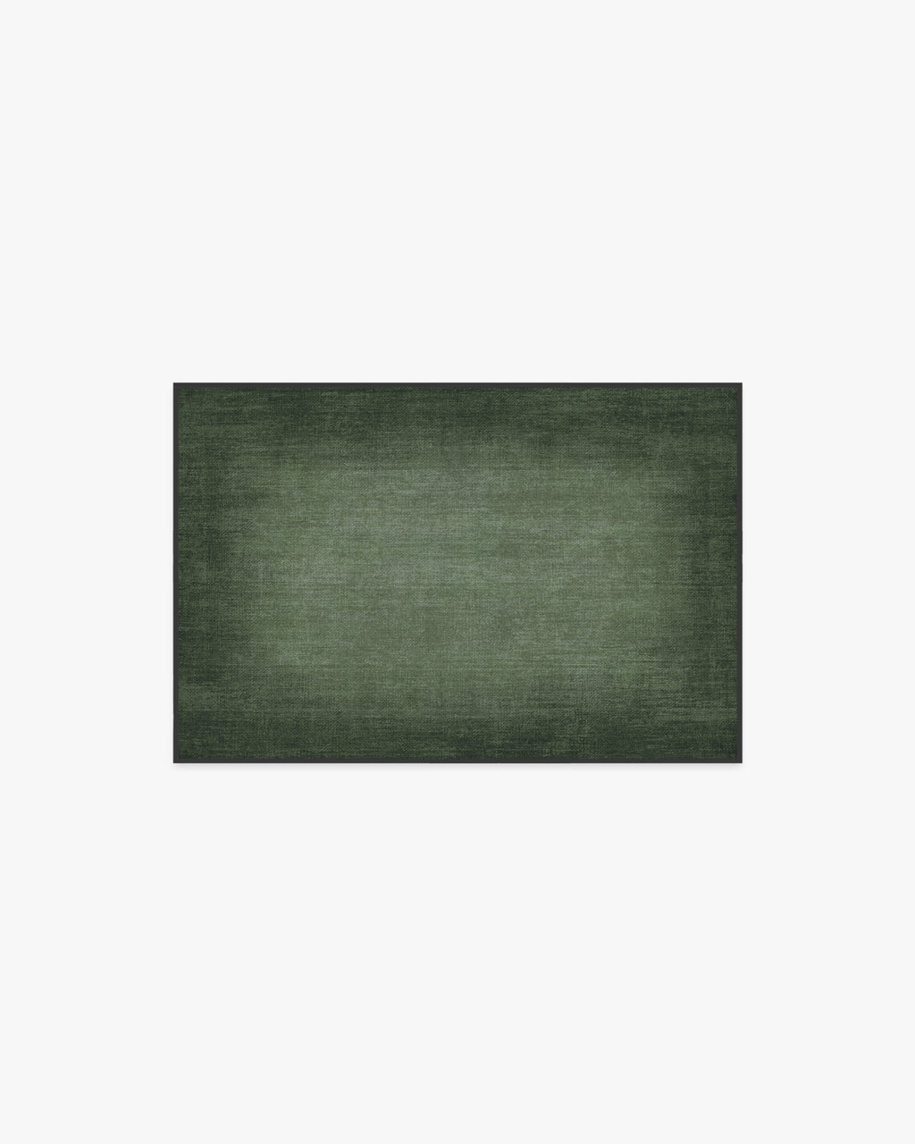 Aura Ombre Solid Sage Rug