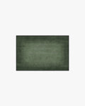 Aura Ombre Solid Sage Rug