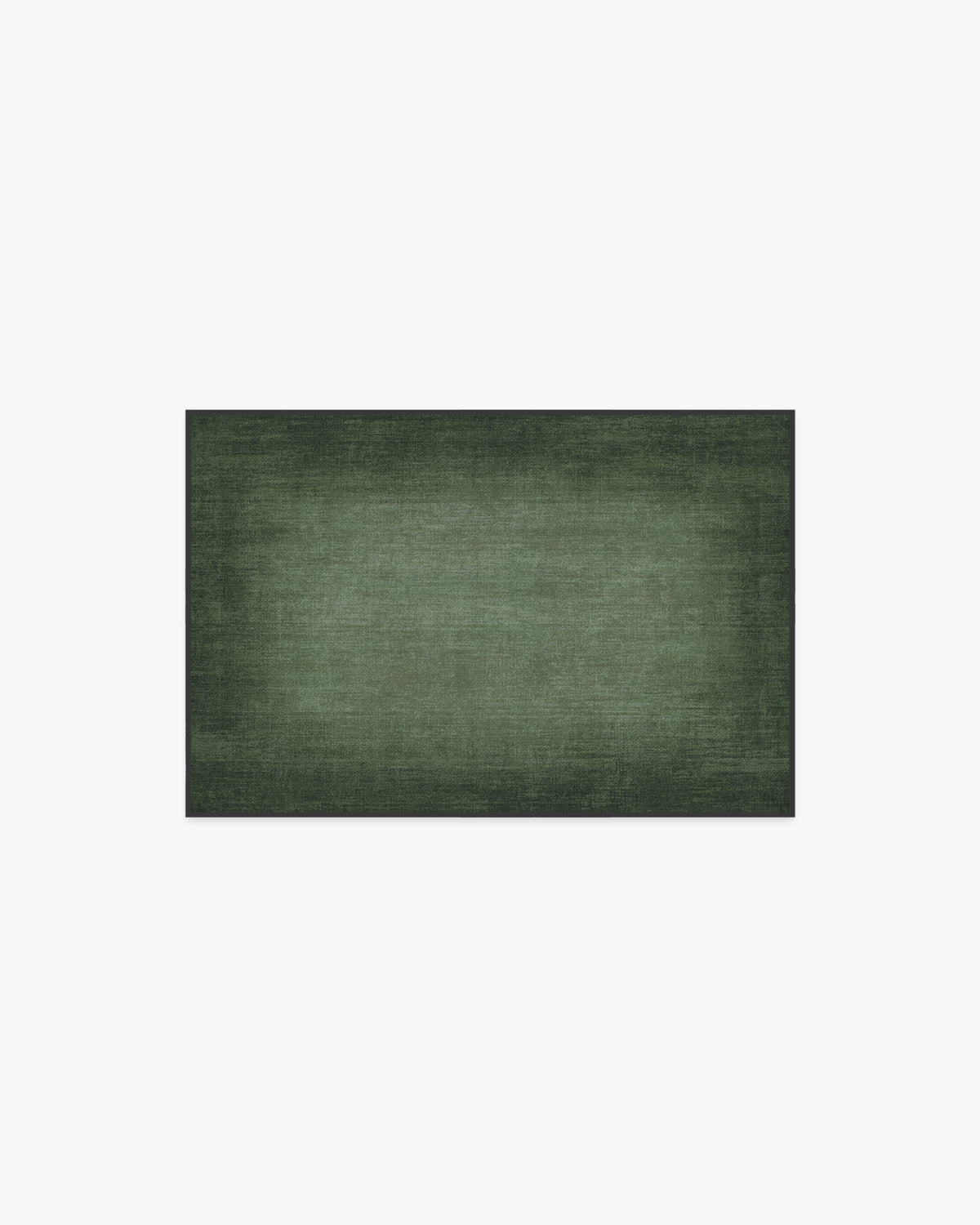 Aura Ombre Solid Sage Rug