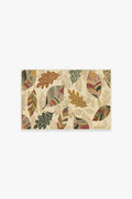 Aurelia Amber Flatwoven Rug