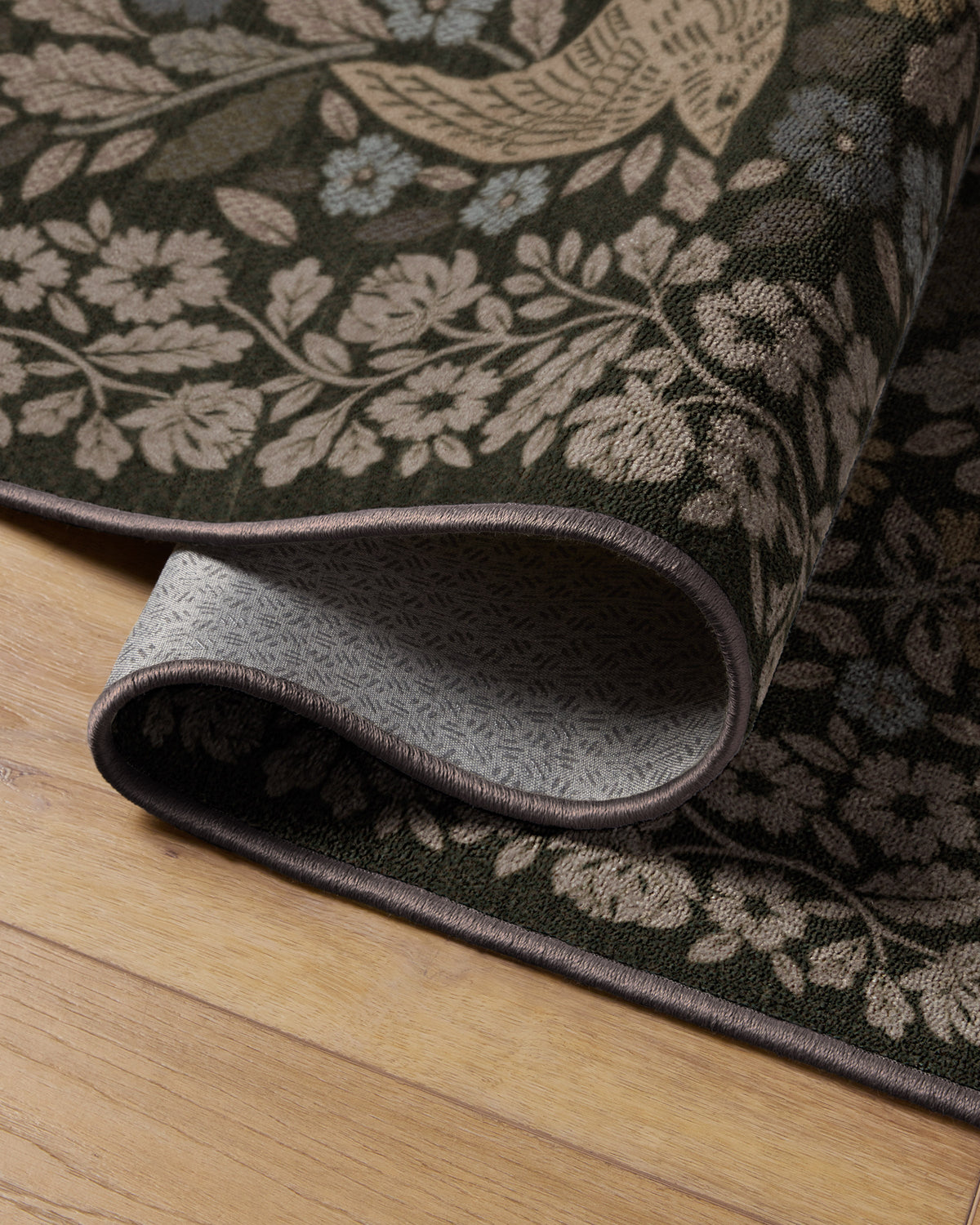 Aves Stone Rug