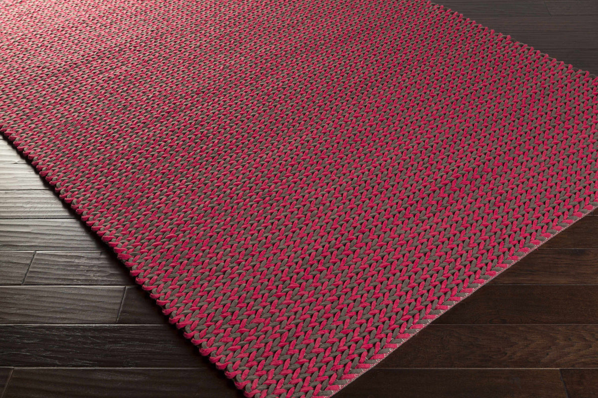 Axis Premium Area Carpet - Clearance
