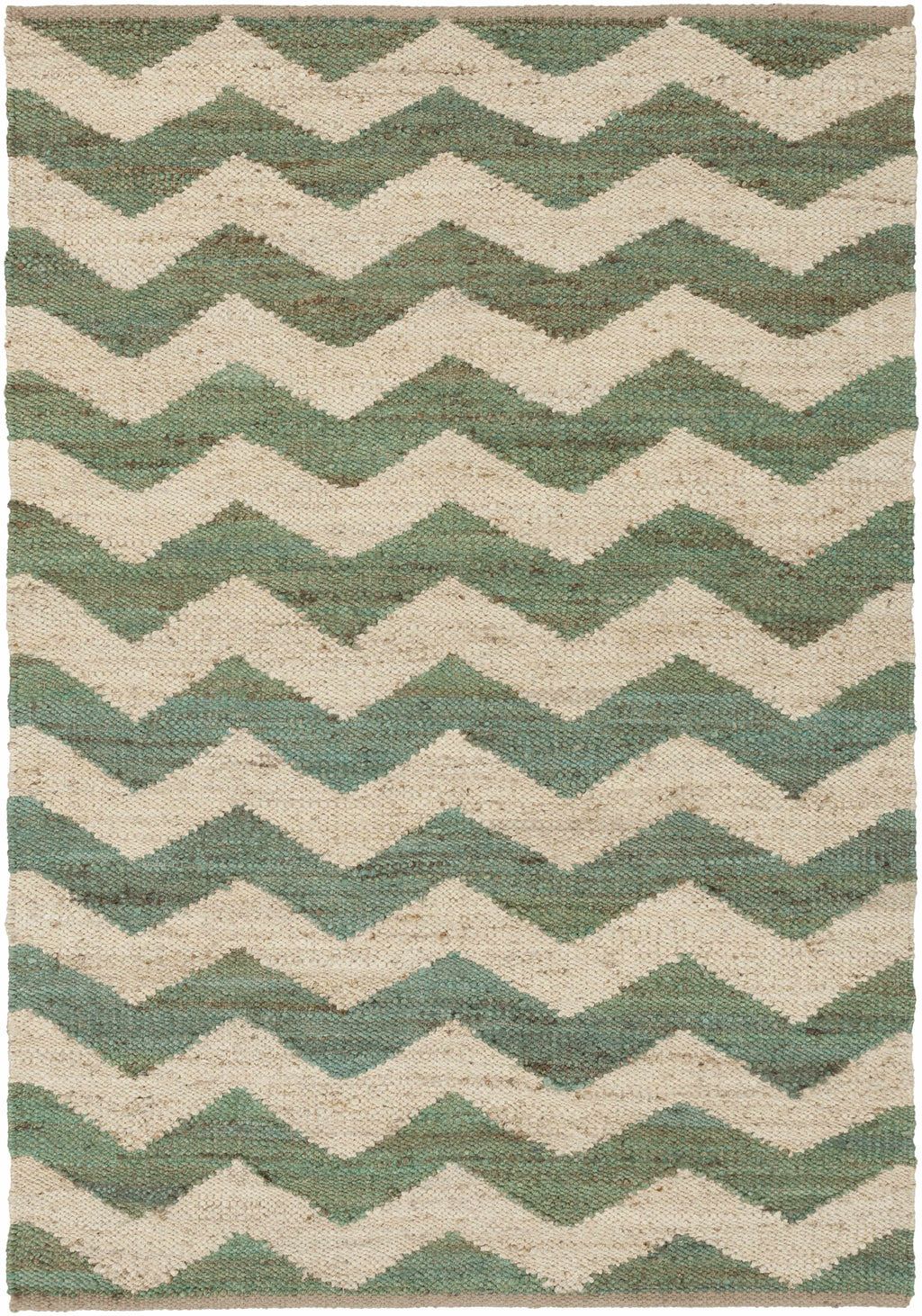 Brook Jute Rug - Clearance