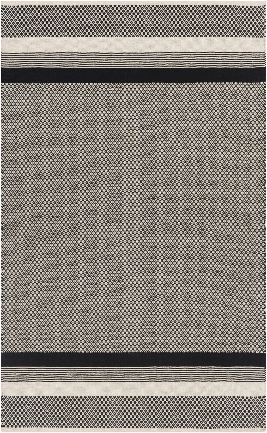 Bacag Area Carpet - Clearance
