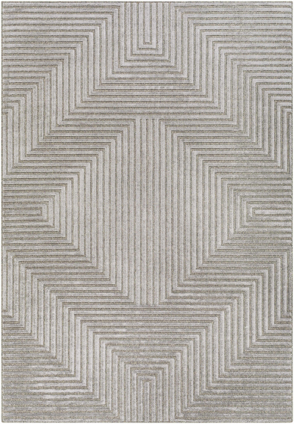 Banayoyo Area Rug - Clearance