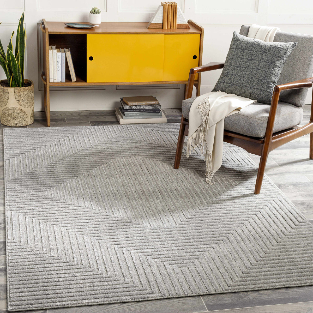 Banayoyo Area Rug - Clearance