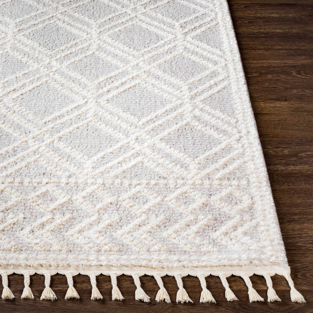 Bansalan Area Rug - Clearance
