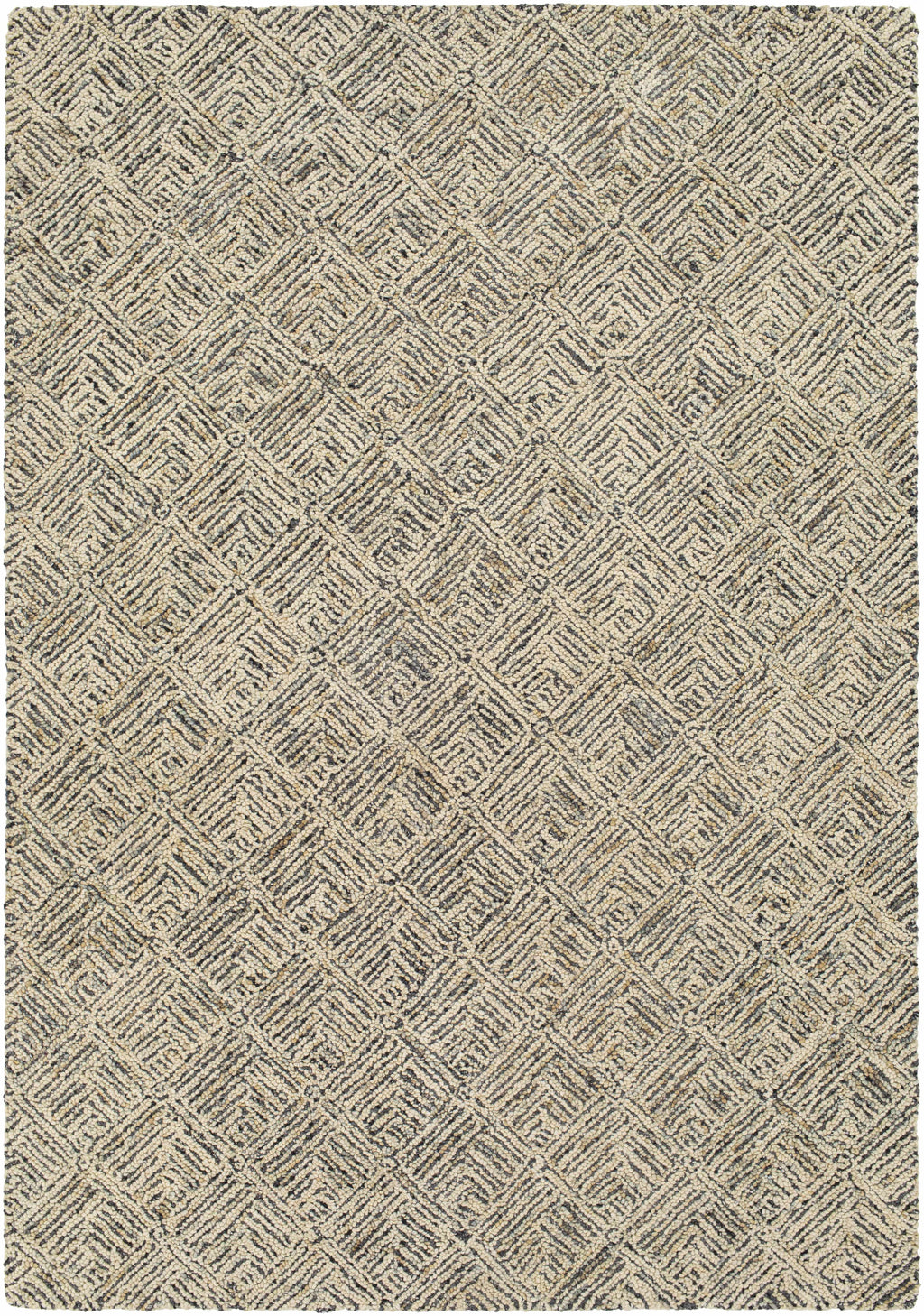 Barahan Area Rug - Clearance
