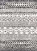 Barnwood Washable Area Rug - Clearance