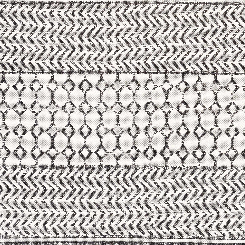 Barnwood Washable Area Rug - Clearance