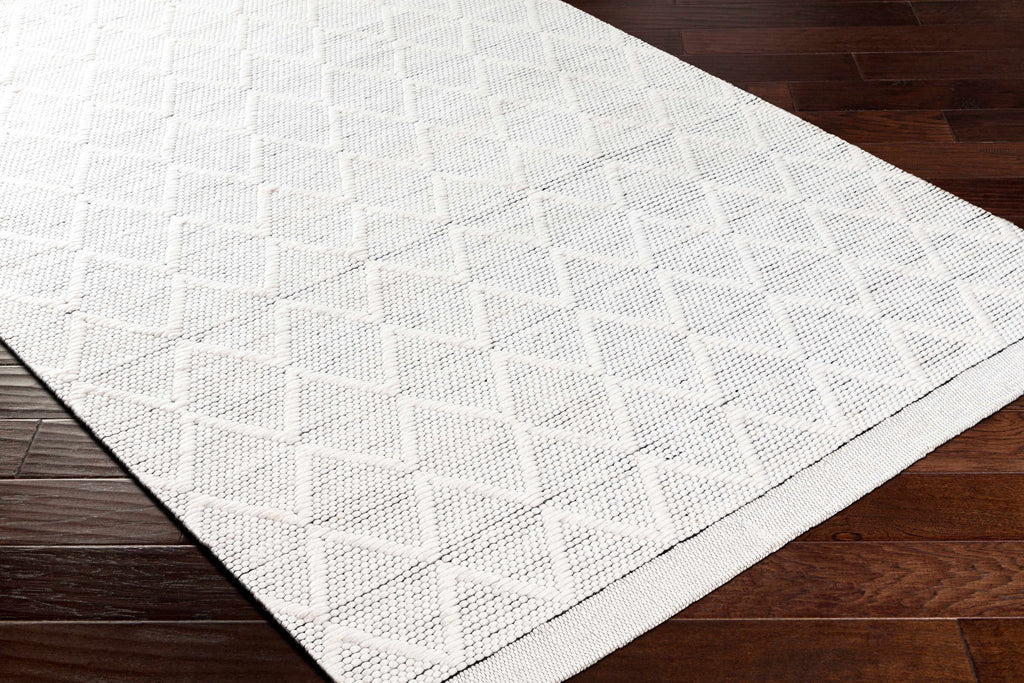 Bartimaeus Area Rug - Clearance