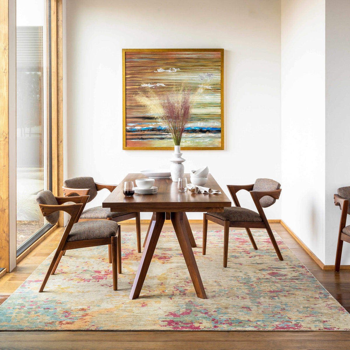 Bassano Area Rug - Clearance