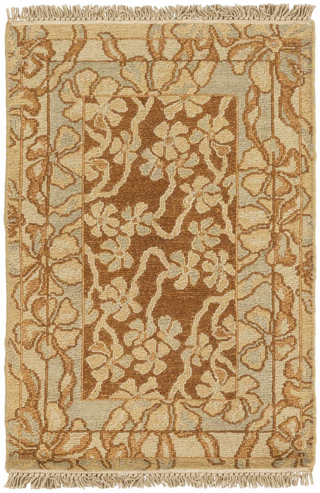 Bayberry Area Carpet - Clearance