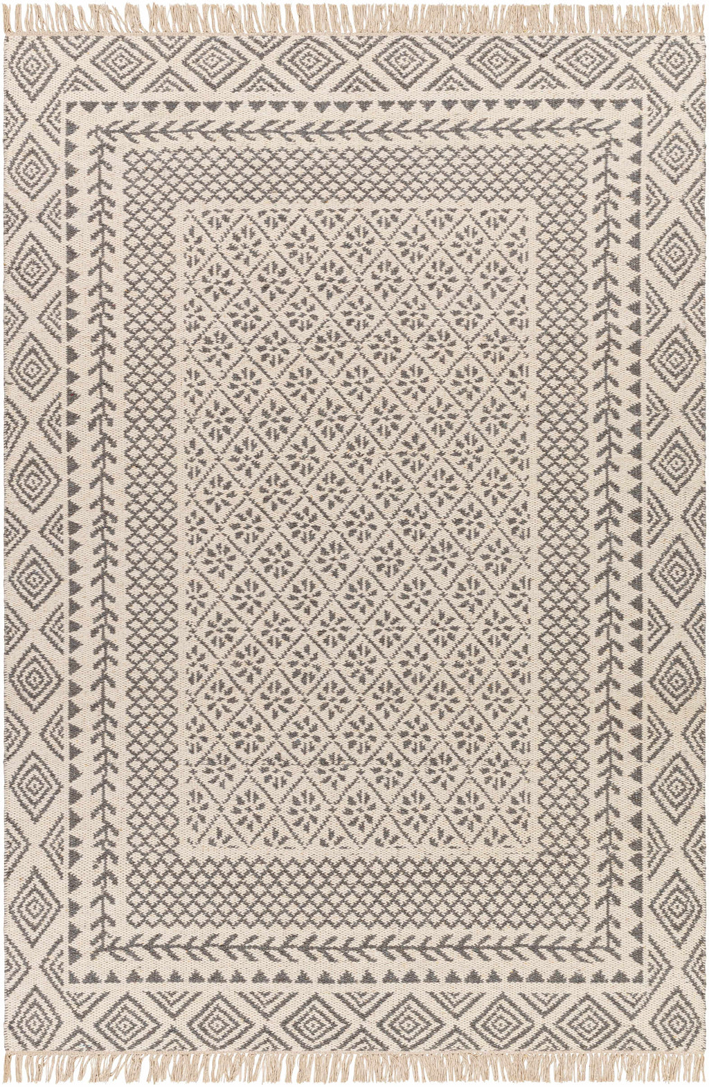 Bayou Area Rug - Clearance