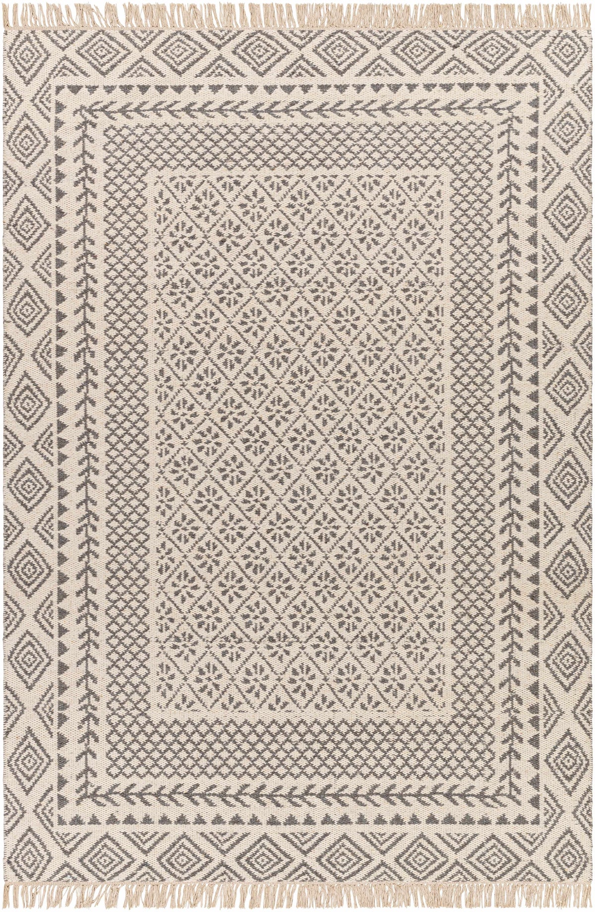 Bayou Area Rug - Clearance