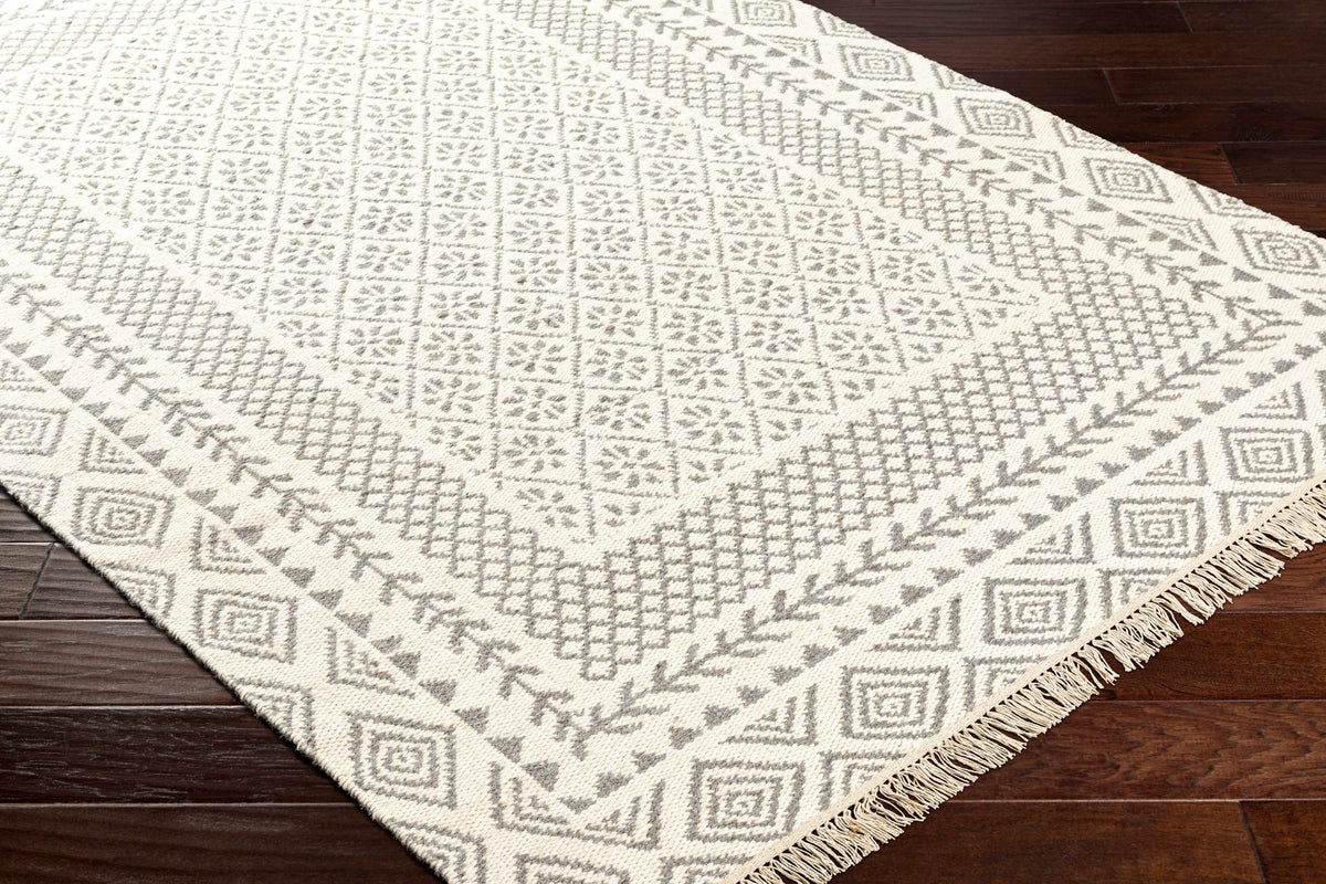 Bayou Area Rug - Clearance