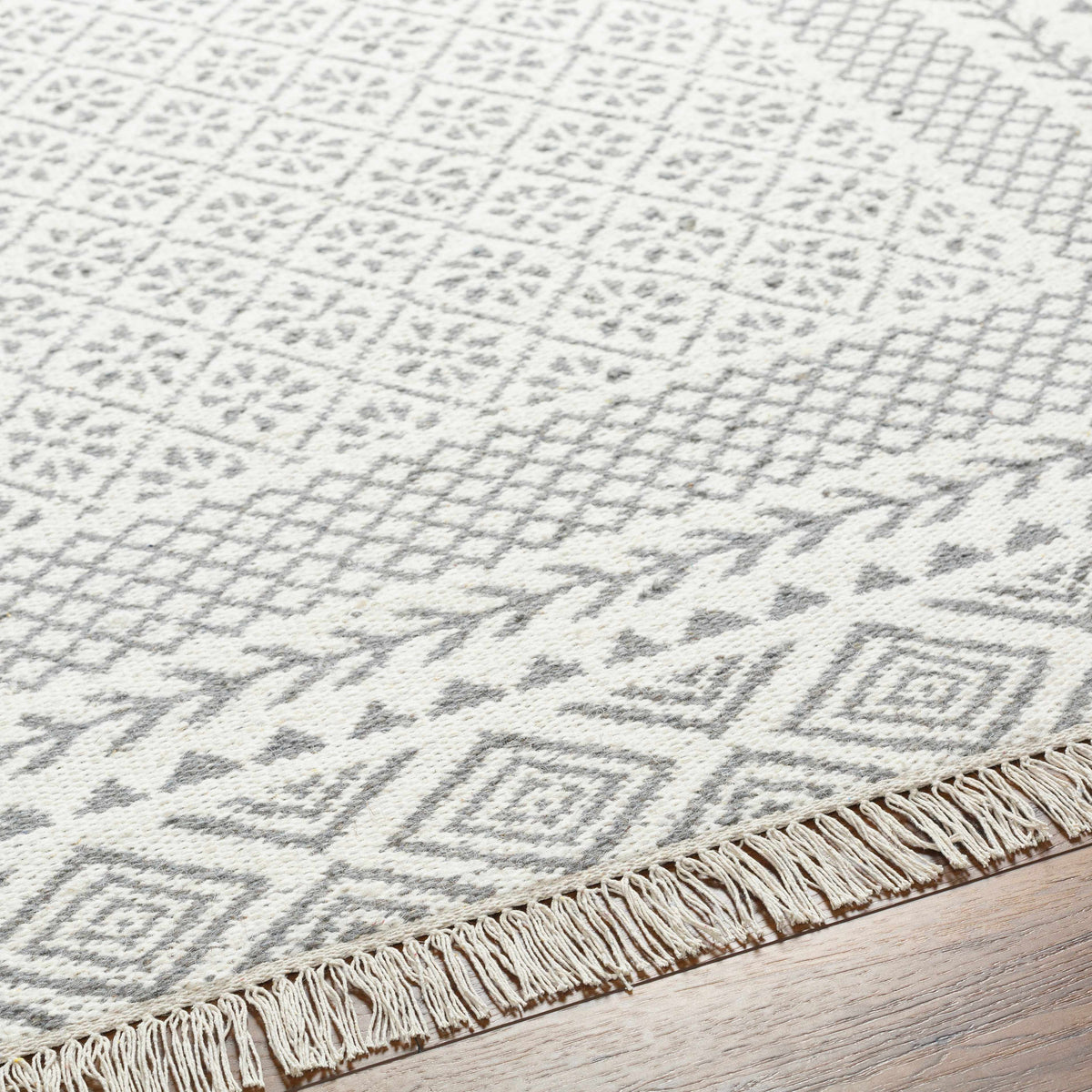 Bayou Area Rug - Clearance