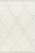 Baba Area Rug - Clearance