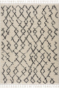 Pahala Moroccan Shag Area Rug - Clearance