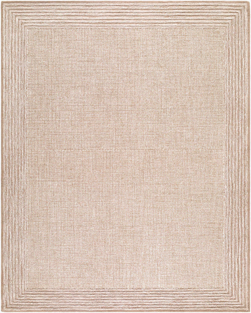 Kayoko Beige Area Rug