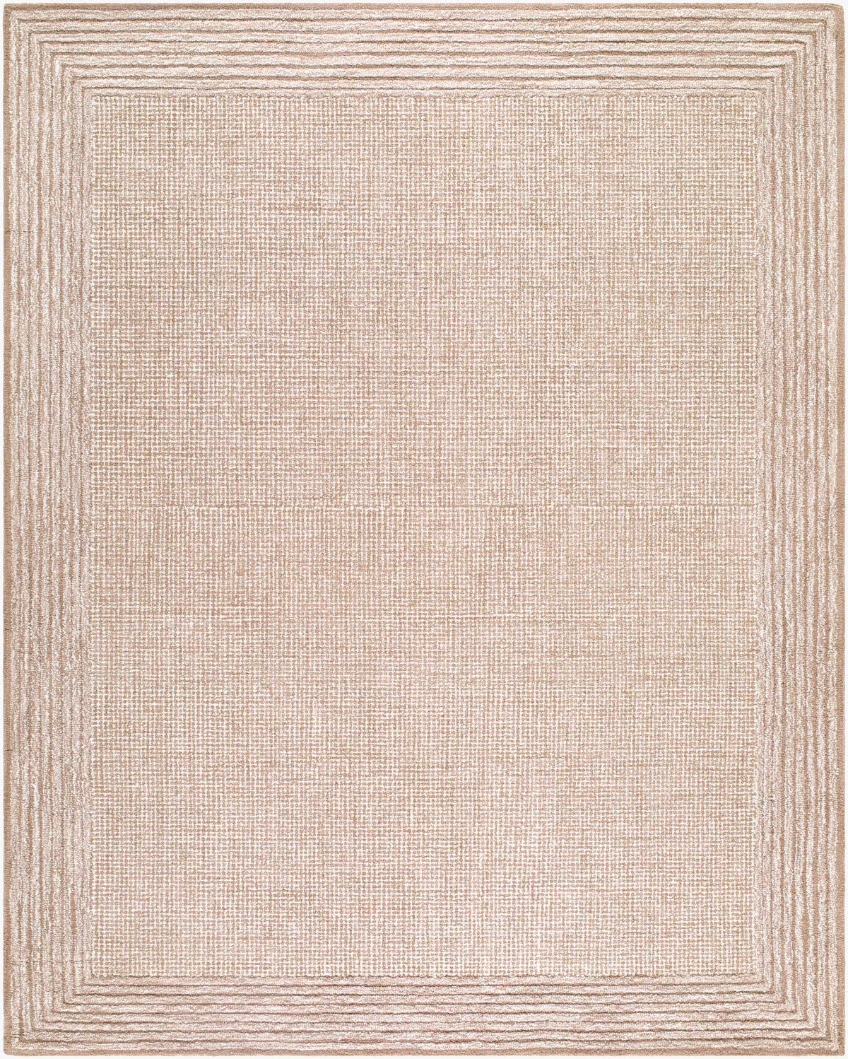 Kayoko Beige Area Rug