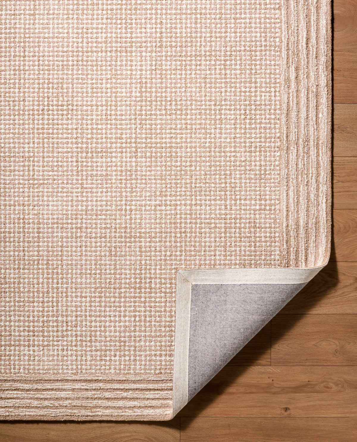 Kayoko Beige Area Rug