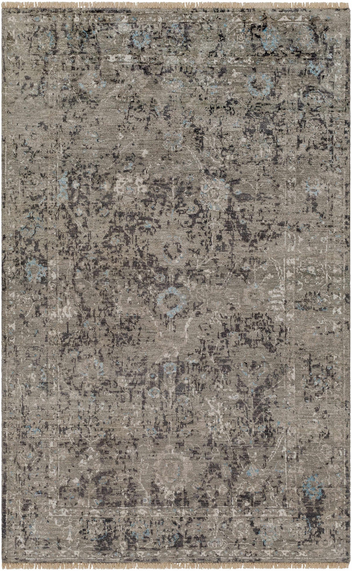 Becerril Premium Rug - Clearance