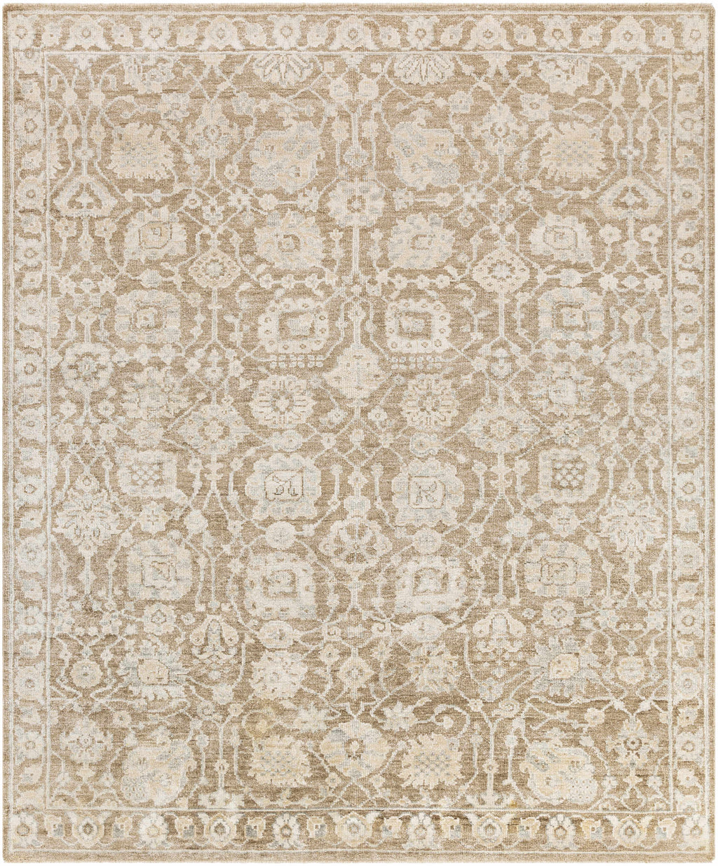 Beldon Area Rug - Clearance