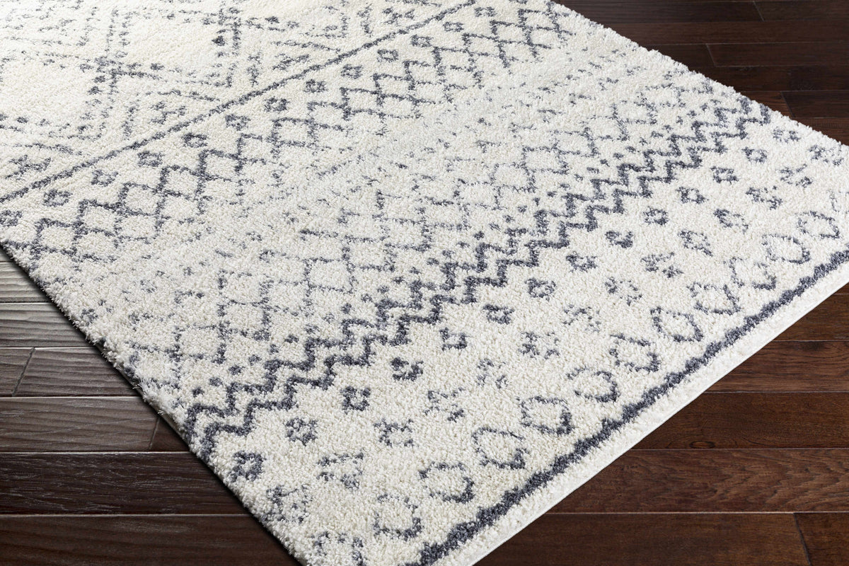 Benezett Area Rug - Clearance