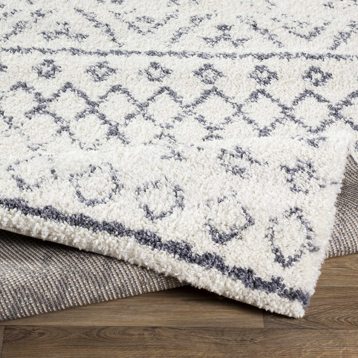 Benezett Area Rug - Clearance