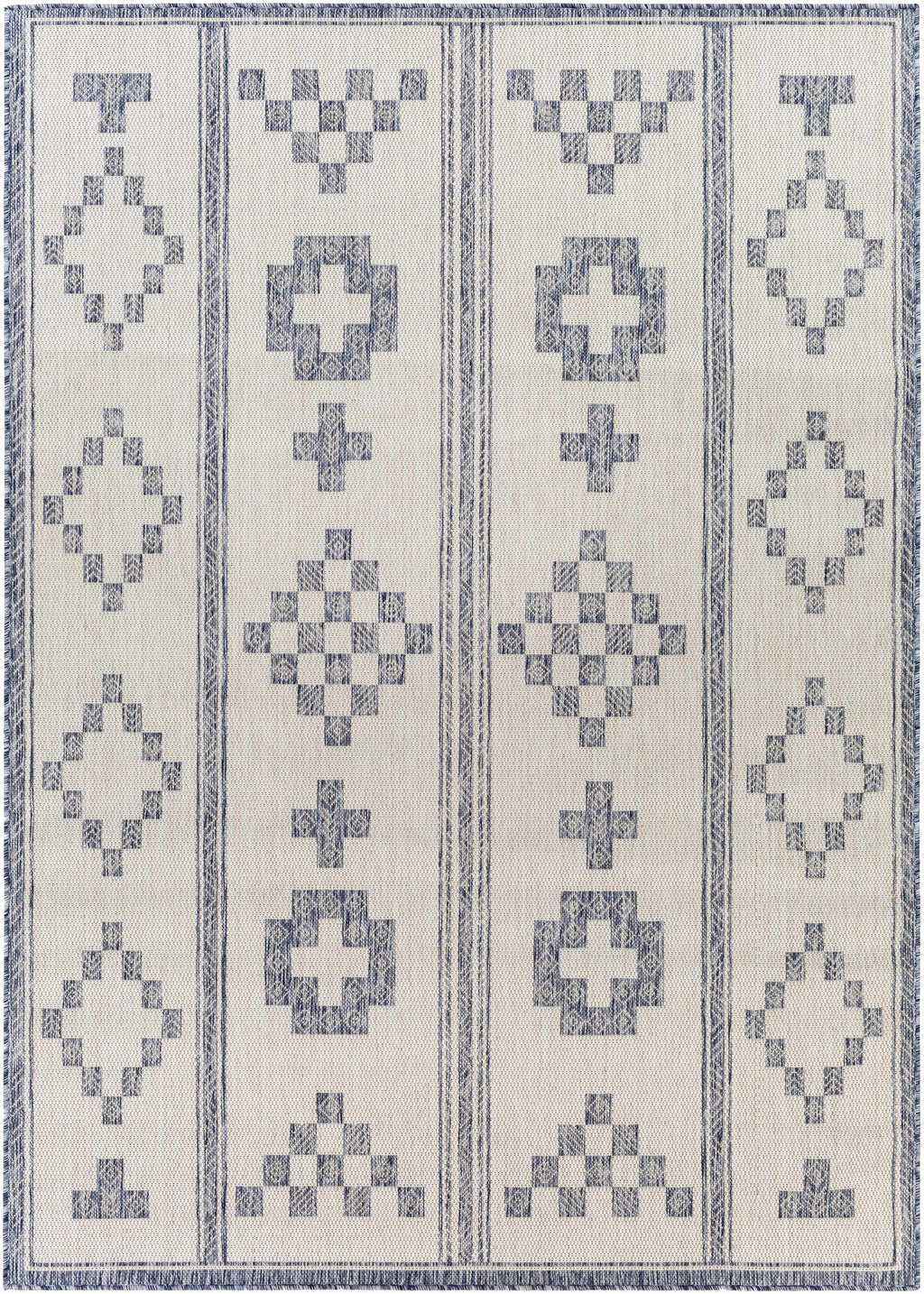 Besao Indoor & Outdoor Rug - Clearance