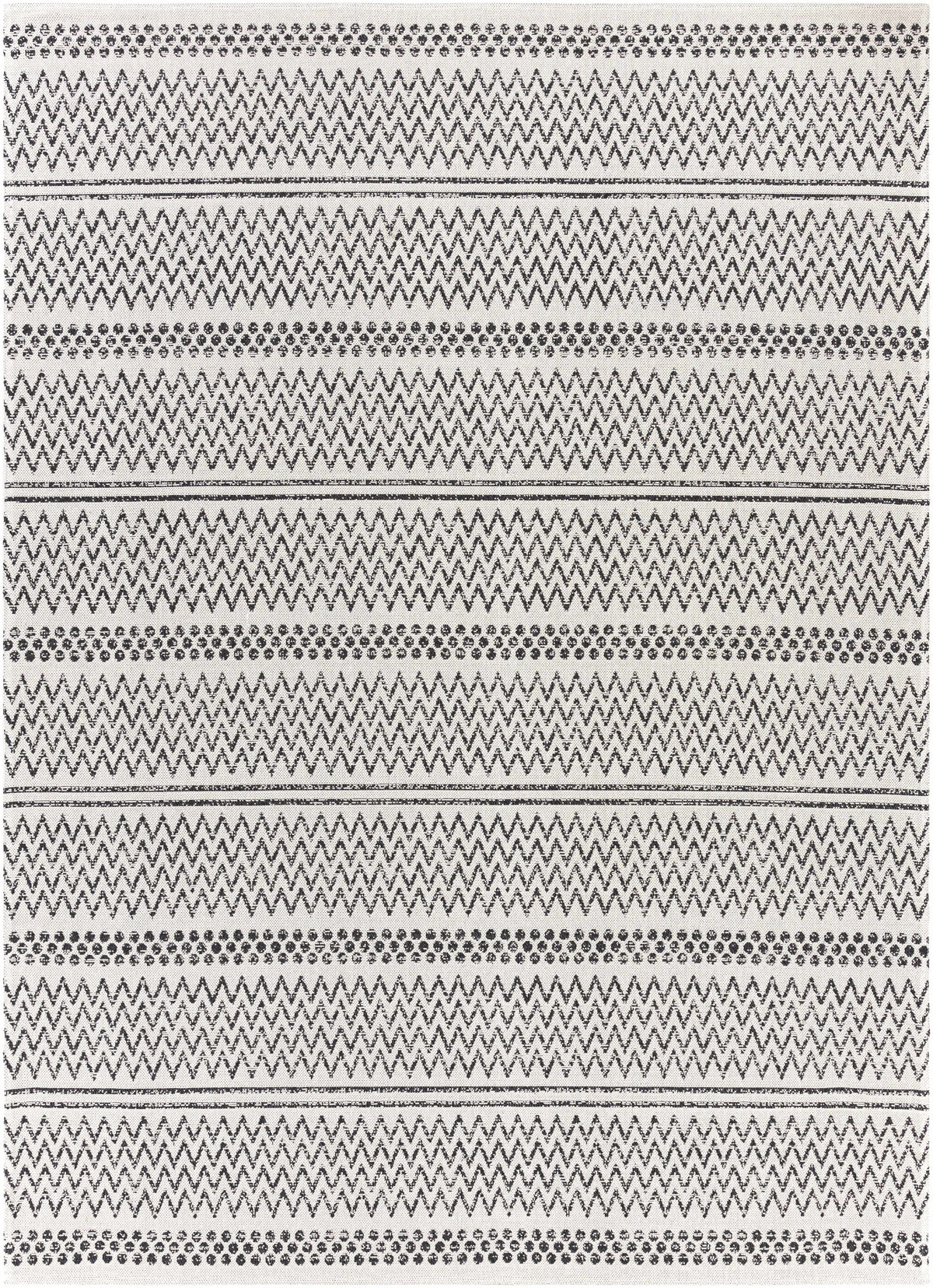 Bewbush Washable Area Rug - Clearance