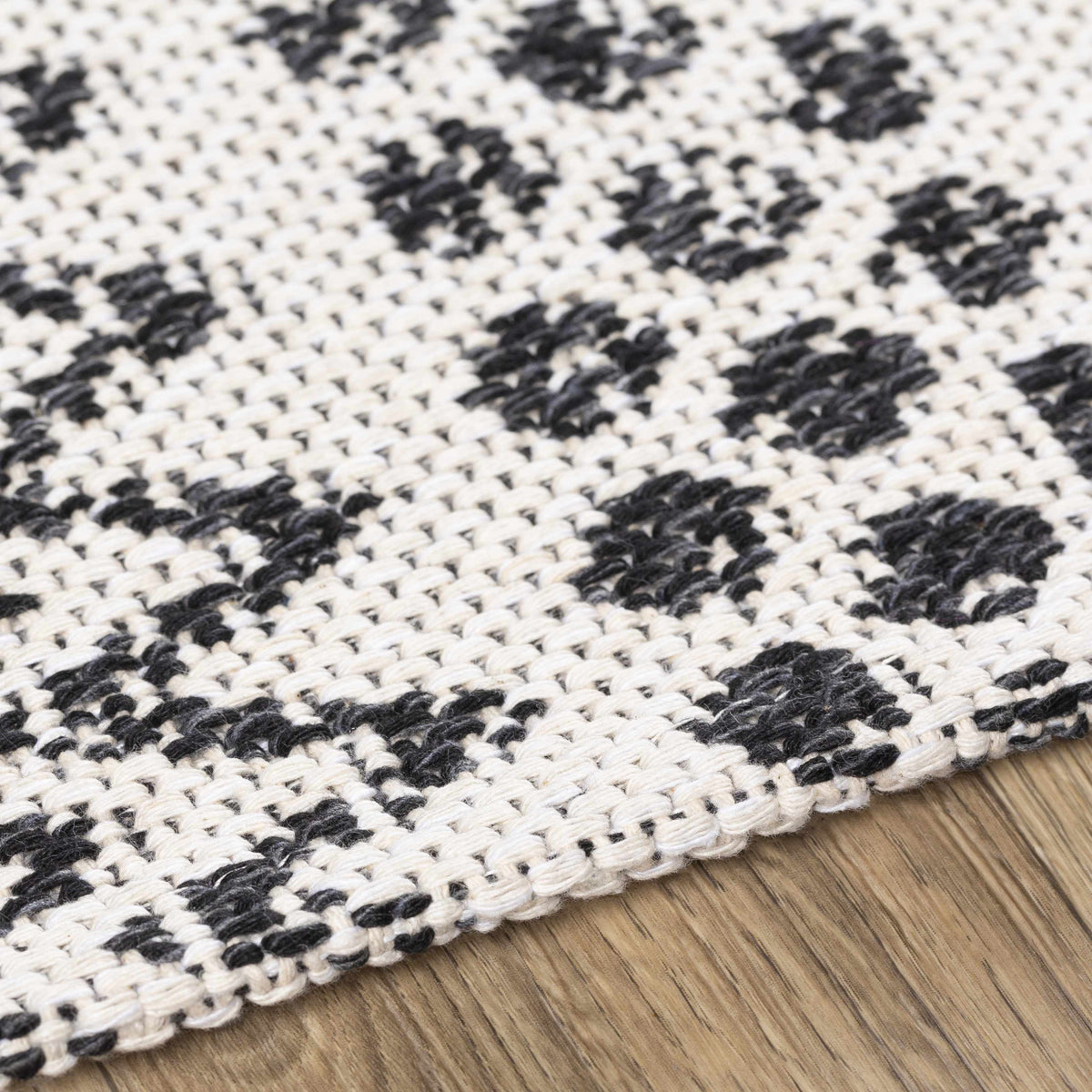 Bewbush Washable Area Rug - Clearance