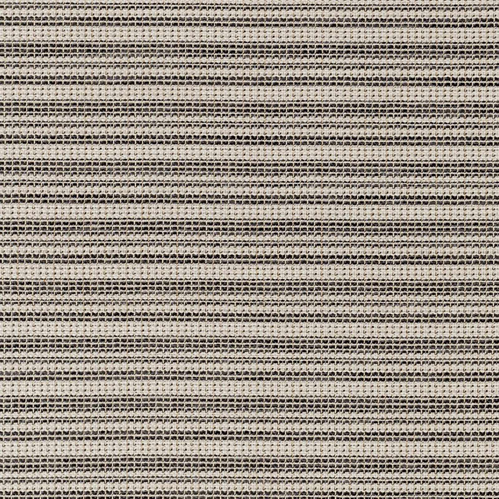 Greg Black Outdoor Area Rug - Clearance